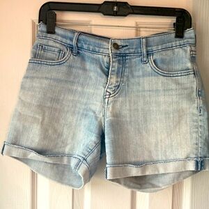Old Navy jean shorts